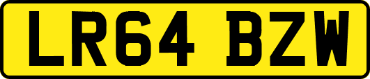 LR64BZW