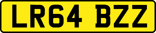 LR64BZZ