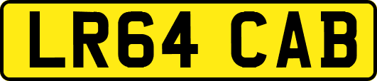 LR64CAB