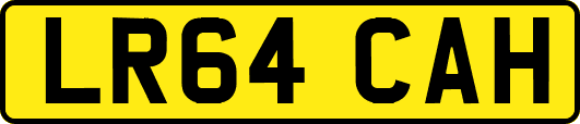 LR64CAH