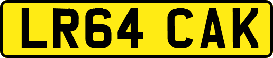 LR64CAK