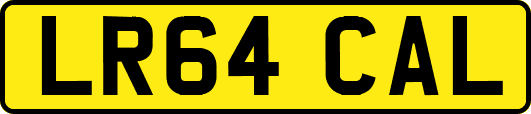 LR64CAL