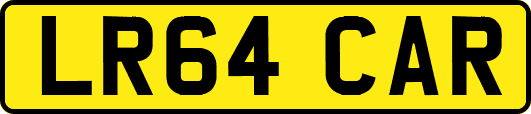 LR64CAR