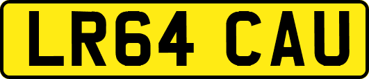 LR64CAU