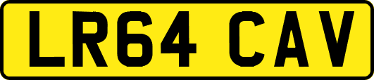 LR64CAV