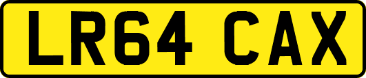 LR64CAX