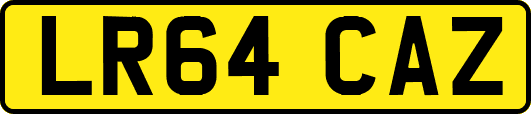 LR64CAZ
