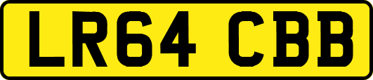 LR64CBB