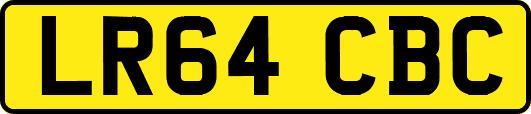LR64CBC