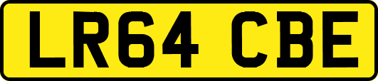 LR64CBE