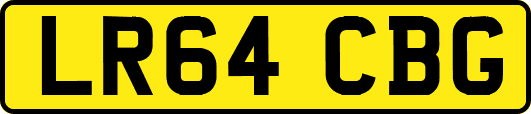 LR64CBG
