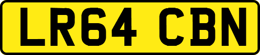LR64CBN