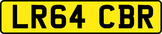 LR64CBR