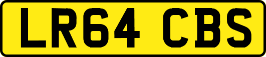 LR64CBS