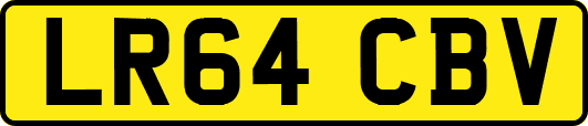 LR64CBV