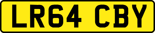 LR64CBY