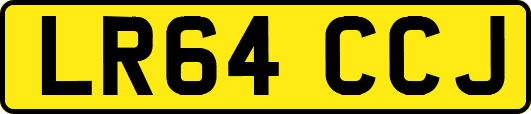 LR64CCJ