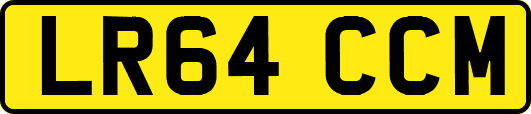 LR64CCM