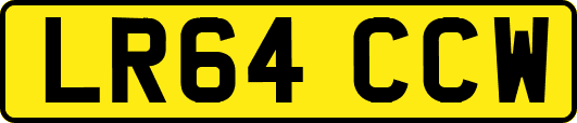 LR64CCW