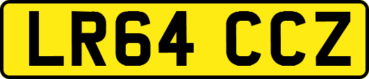 LR64CCZ