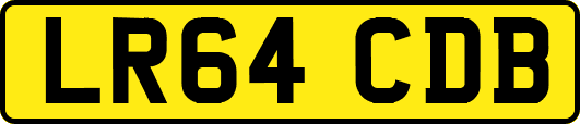 LR64CDB