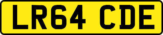LR64CDE