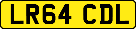 LR64CDL