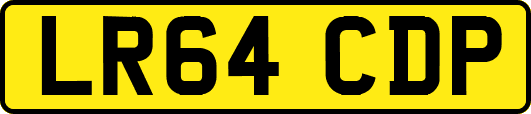 LR64CDP