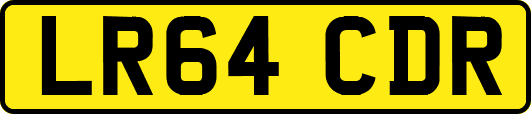 LR64CDR