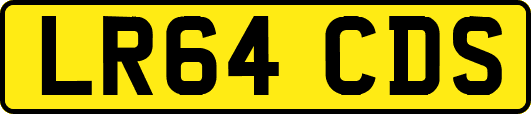 LR64CDS
