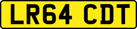 LR64CDT