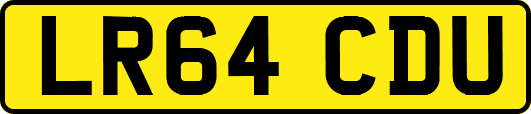 LR64CDU