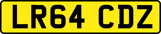 LR64CDZ