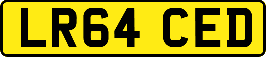 LR64CED