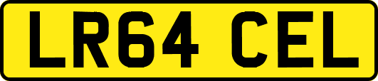 LR64CEL