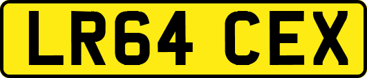 LR64CEX