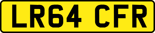 LR64CFR