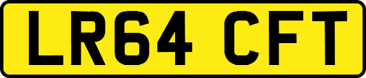 LR64CFT