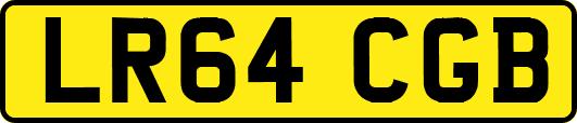 LR64CGB