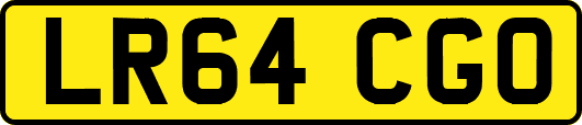 LR64CGO