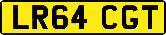 LR64CGT
