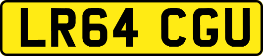 LR64CGU