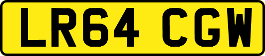 LR64CGW