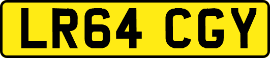 LR64CGY