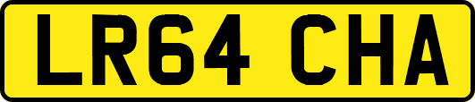 LR64CHA