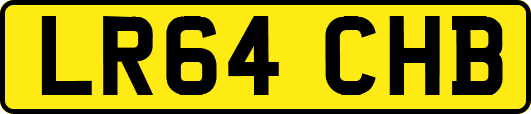 LR64CHB