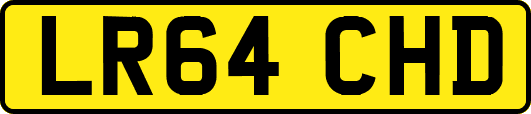 LR64CHD