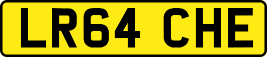 LR64CHE