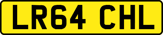 LR64CHL