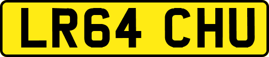 LR64CHU